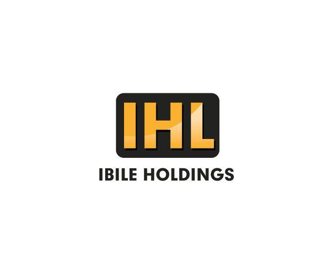 IHL Logo - Professional, Serious, Investment Logo Design for Ibile Holdings