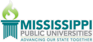 IHL Logo - Mississippi Public Universities - Advancing Our State Together