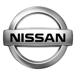 Nissen Logo - Nissan Motors – Car logos and car company logos worldwide