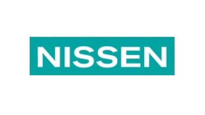 Nissen Logo - Nissen | Drupal