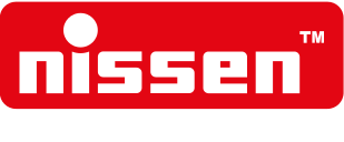 Nissen Logo - Nissen - THE NO.1 FOR MOBILE TRAFFIC MANAGEMENT