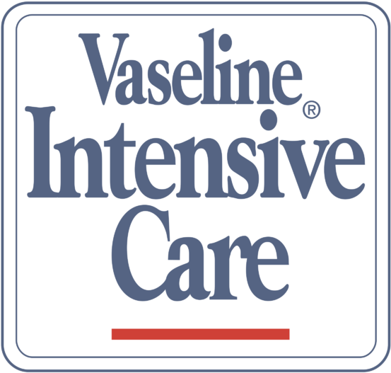 Vaseline Intensive Care Logo PNG Transparent & SVG Vector - Freebie Supply