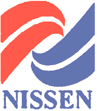 Nissen Logo - Nissen Chemitec America customer references of IQMS