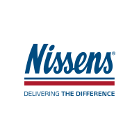 Nissen Logo - Nissens