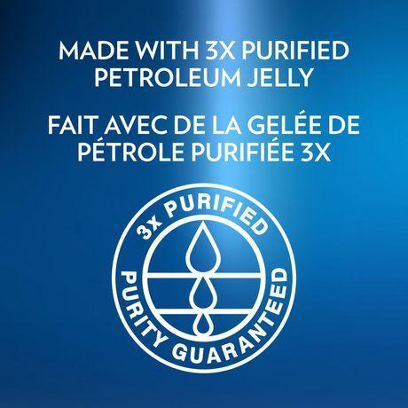 Vaseline Logo - Vaseline Baby Petroleum Jelly 375g