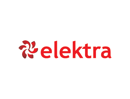 Elektra Logo - Elektra Vector Logo