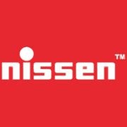 Nissen Logo - Working at Adolf Nissen Elektrobau