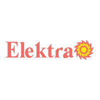 Elektra Logo - Elektra | Download logos | GMK Free Logos