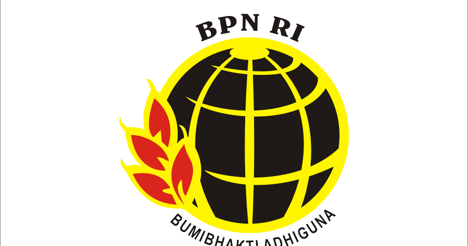BPN Logo - BPN Logo Vector~ Format Cdr, Ai, Eps, Svg, PDF, PNG