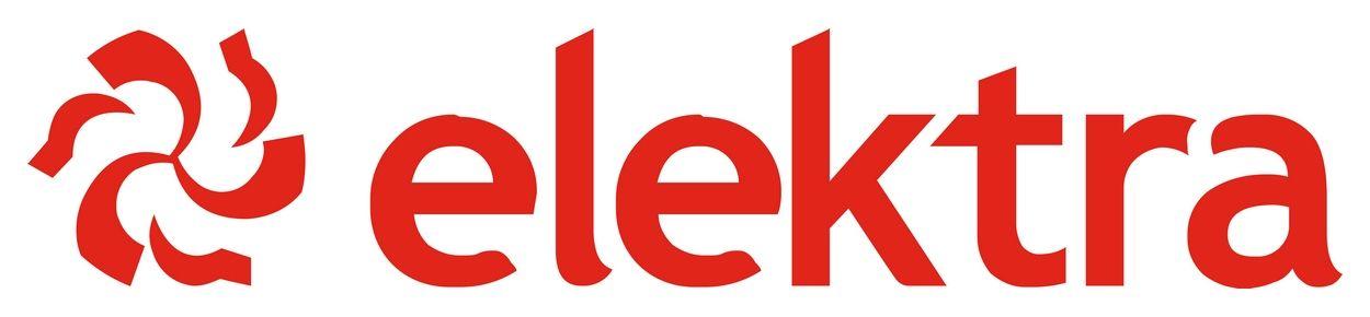 Elektra Logo - Elektra Logo Vector Icon Template Clipart Free Download
