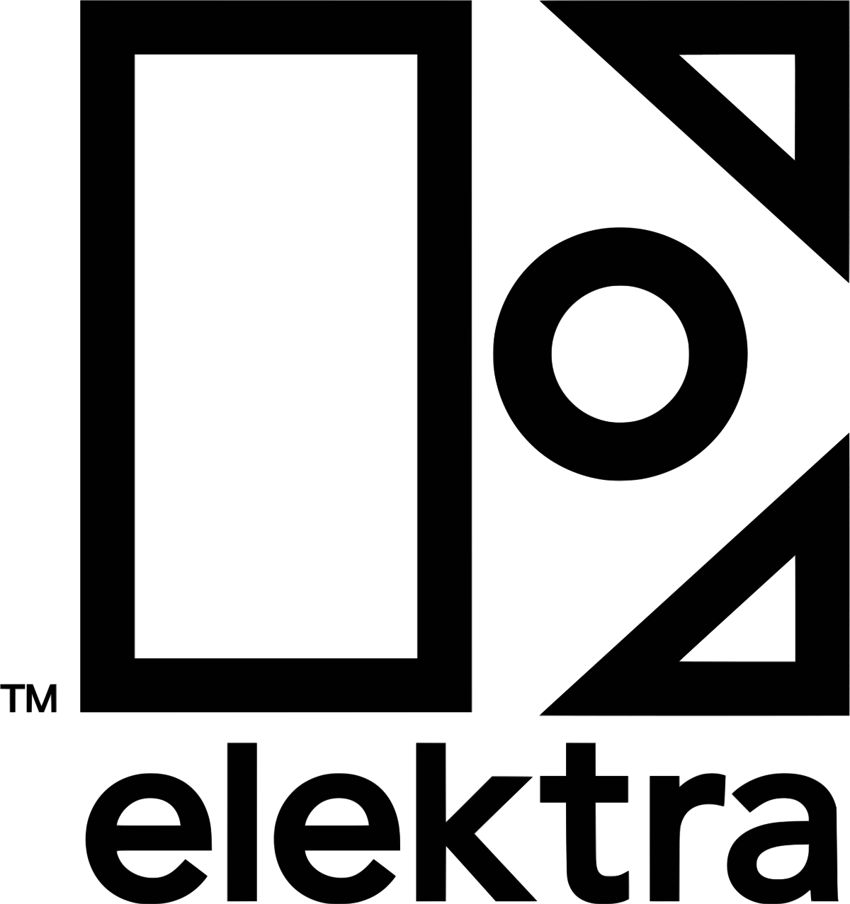 Elektra Logo - Elektra Records