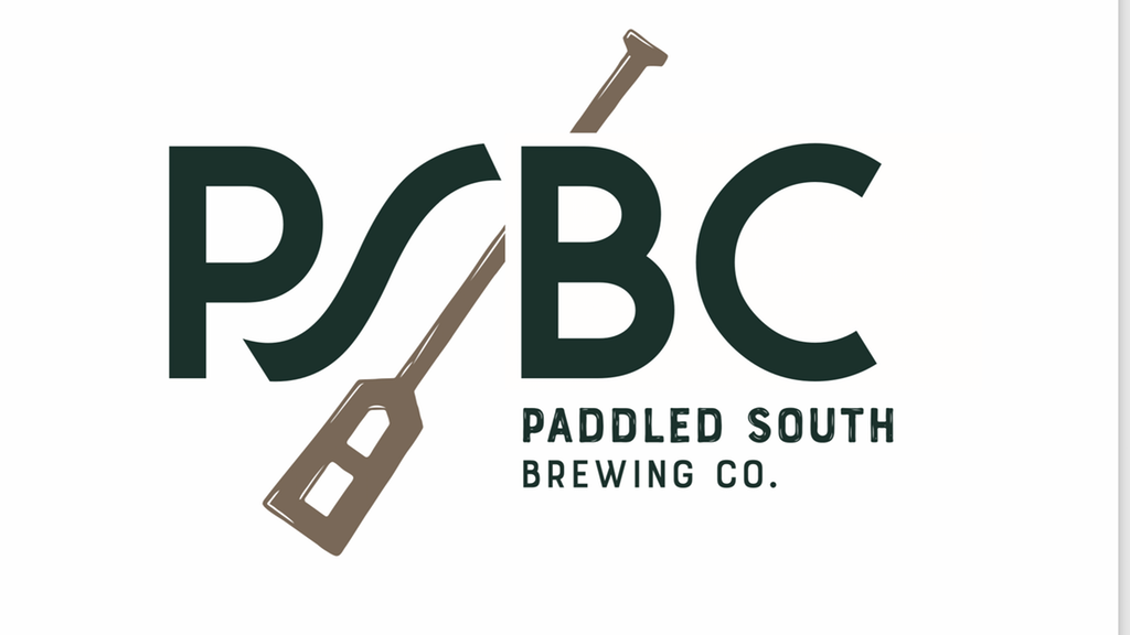 Nissen Logo - Paddled South Brewing Co. Wants Paddlers! by David and Amy Nissen