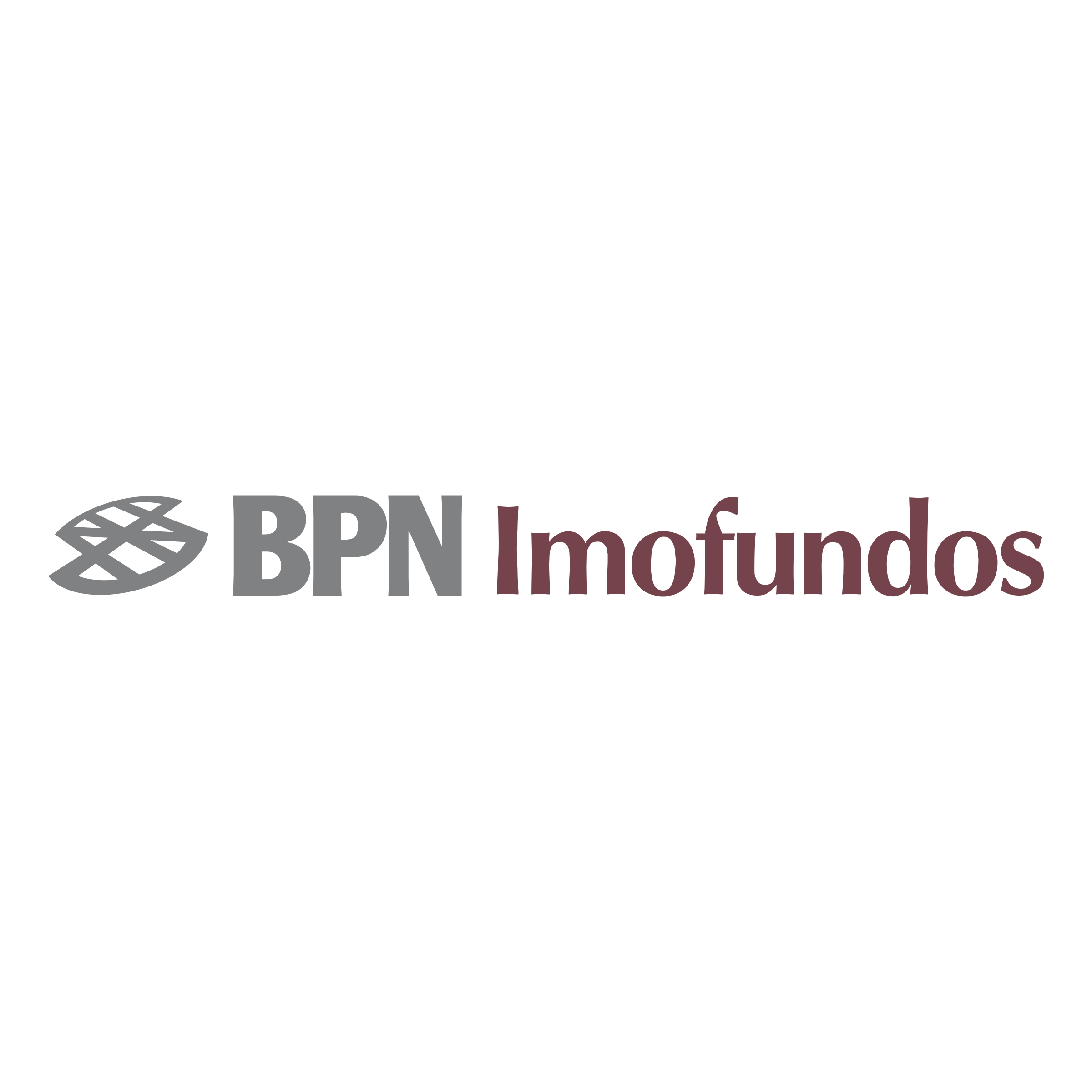 BPN Logo - BPN Imofundos Logo PNG Transparent & SVG Vector