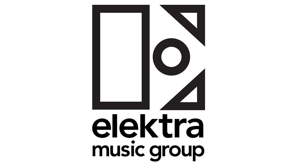 Elektra Logo - Elektra Music Group Announces Leadership Team – Variety