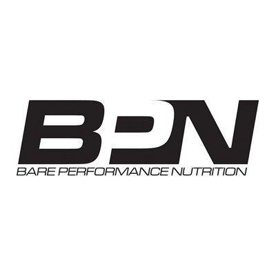 BPN Logo - BPN Supplements