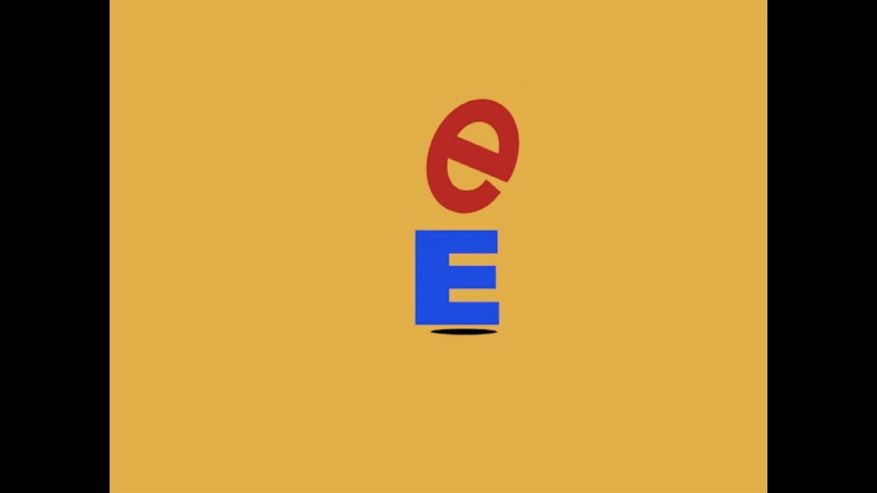 Elektra Logo - Elektra Entertainemnt (1989-2004) Logo Remake