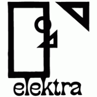 Elektra Logo - elektra old records Logo Vector (.AI) Free Download