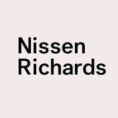 Nissen Logo - Nissen Richards (@NISSENRICHARDS) | Twitter