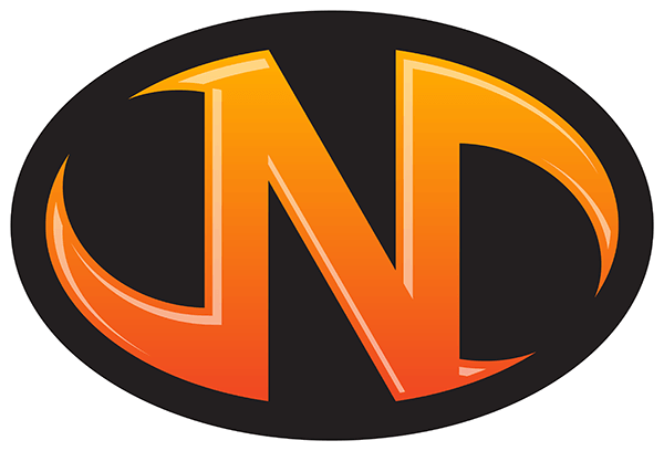 Nissen Logo - John Nissen Design