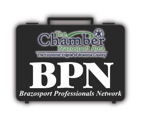 BPN Logo - BPN Logo - Brazosport Area Chamber of Commerce