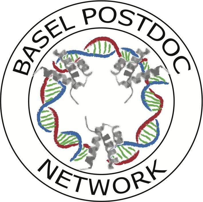 BPN Logo - BPN logo – Basel Postdoc Network Retreat 2019