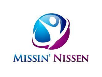 Nissen Logo - Logo Design for Missin' Nissen by Freestyler | Design #4621093