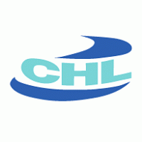 CHL Logo - CHL | Brands of the World™ | Download vector logos and logotypes