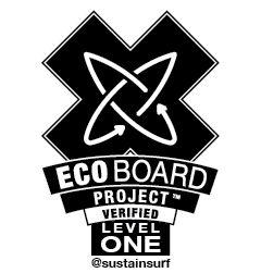 FireWire Logo - Firewire Surfboards – The ECOBOARD Project