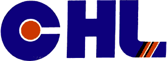 CHL Logo - LogoServer - Hockey Logos - CHL - Central Hockey League