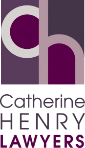CHL Logo - CHL-logo-vertical-WEB - Lawyer Newcastle | Catherine Henry Lawyers ...