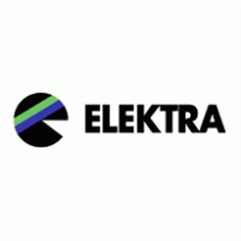 Elektra Logo - Elektra Logos