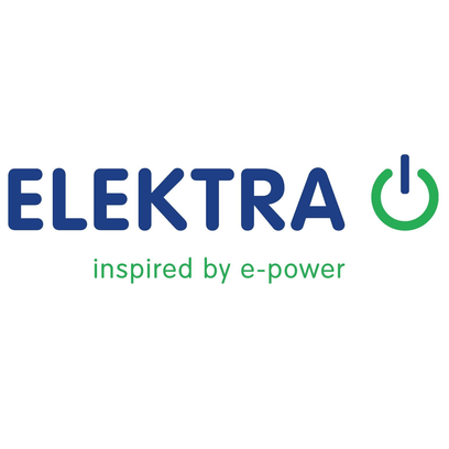 Elektra Logo - ELEKTRA (Dillingen) - Exhibitor - HANNOVER MESSE 2019