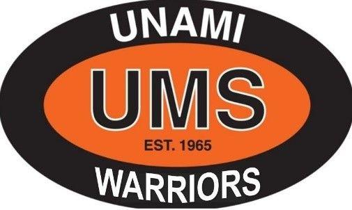 Unami Logo - Unami MS / Homepage
