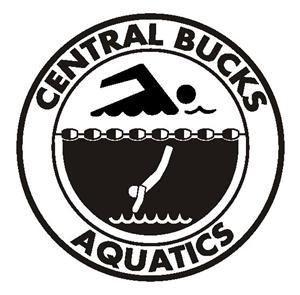 Cbsd Logo - Aquatics Program / About Central Bucks Aquatics