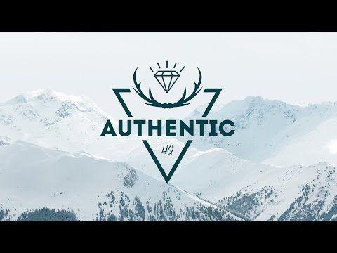 Authentic Logo - How To Design An Authentic Hipster Logo In Photoshop - YouTube