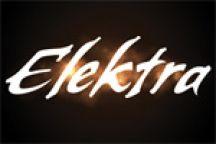Elektra Logo - Elektra | Los Angeles | reviews, cast and info | TheaterMania