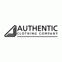 Authentic Logo - Authentic | Brands of the World™ | Download vector logos and logotypes
