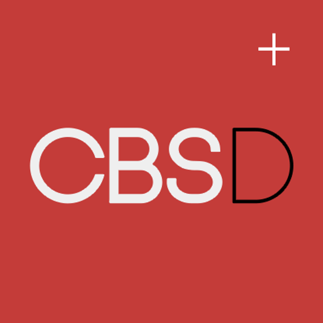 Cbsd Logo - CBSD on Vimeo