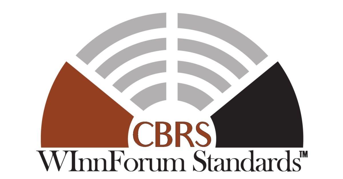Cbsd Logo - Wireless Innovation Forum Announces First CBRS CBSD Standards ...