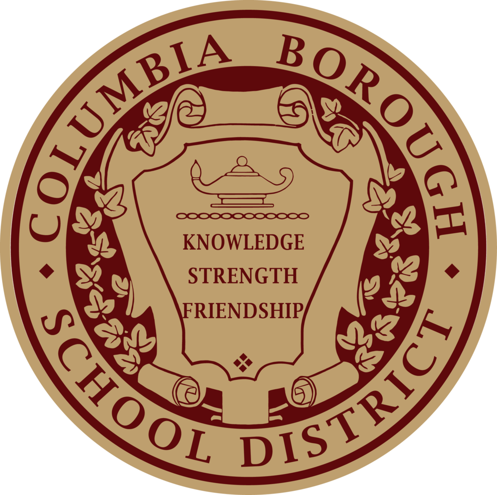 Cbsd Logo - Columbia Borough School District