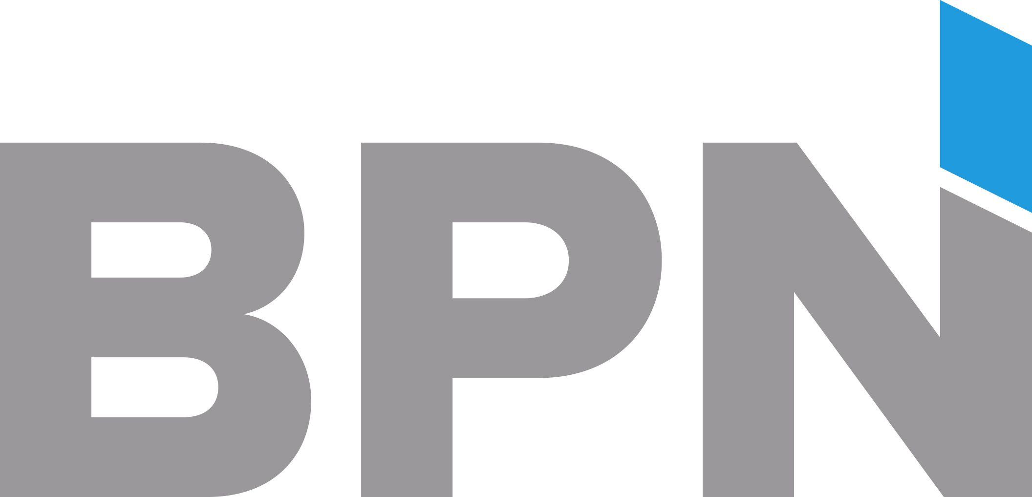 BPN Logo - Subscribe