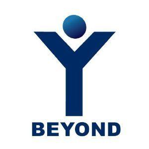 Beyond.com Logo - Beyond.com « Logos & Brands Directory