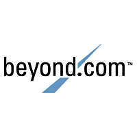 Beyond.com Logo - Beyond com | Download logos | GMK Free Logos