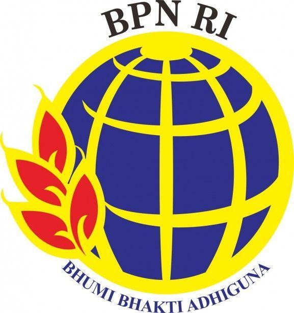 BPN Logo - Download Logo Berformat Vector Corel Draw Ai Eps FREE. Logos