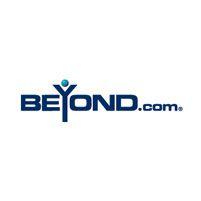 Beyond.com Logo - Review: Beyond.com