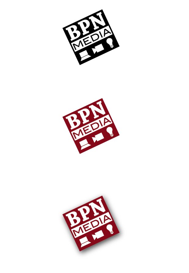 BPN Logo - BPN Media Logo – JeffParente.com