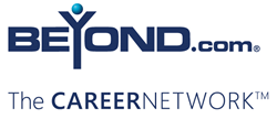 Beyond.com Logo - Beyond.com Launches SmartMatch Technology to Improve Job Search