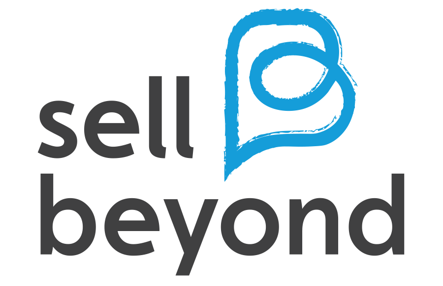 Beyond.com Logo - Sell Beyond. Grow Your Revenue on Amazon, Shopify and ecommerce