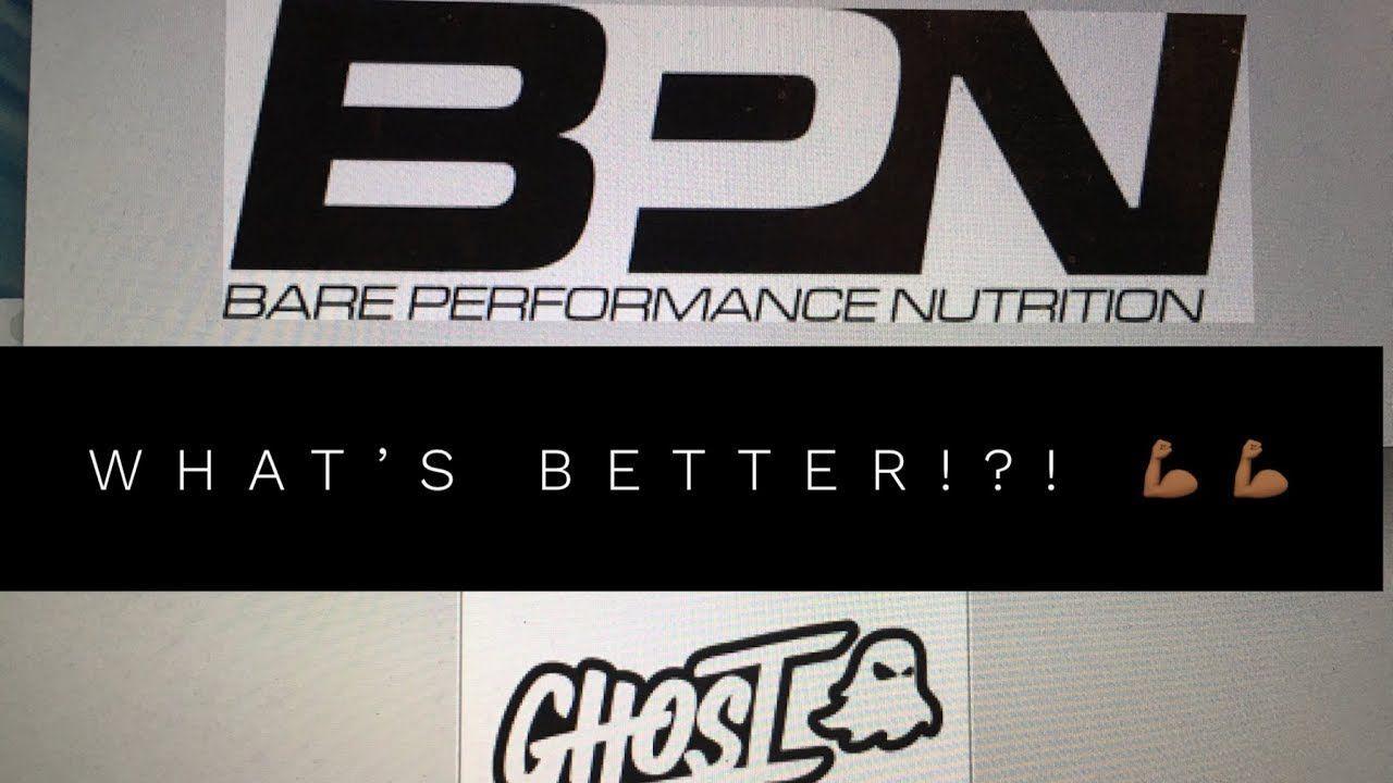 BPN Logo - BPN vs Ghost Protein | bare performance nutrition | Company logo ...