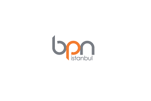 BPN Logo - bpn istanbul logo T.I.P Effect Influencer Marketing Ajansı